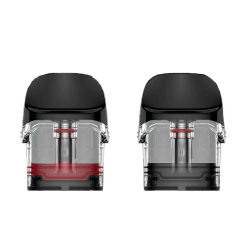 Vaporesso LUXE Q 2ML Refillable Replacement Mesh Pod