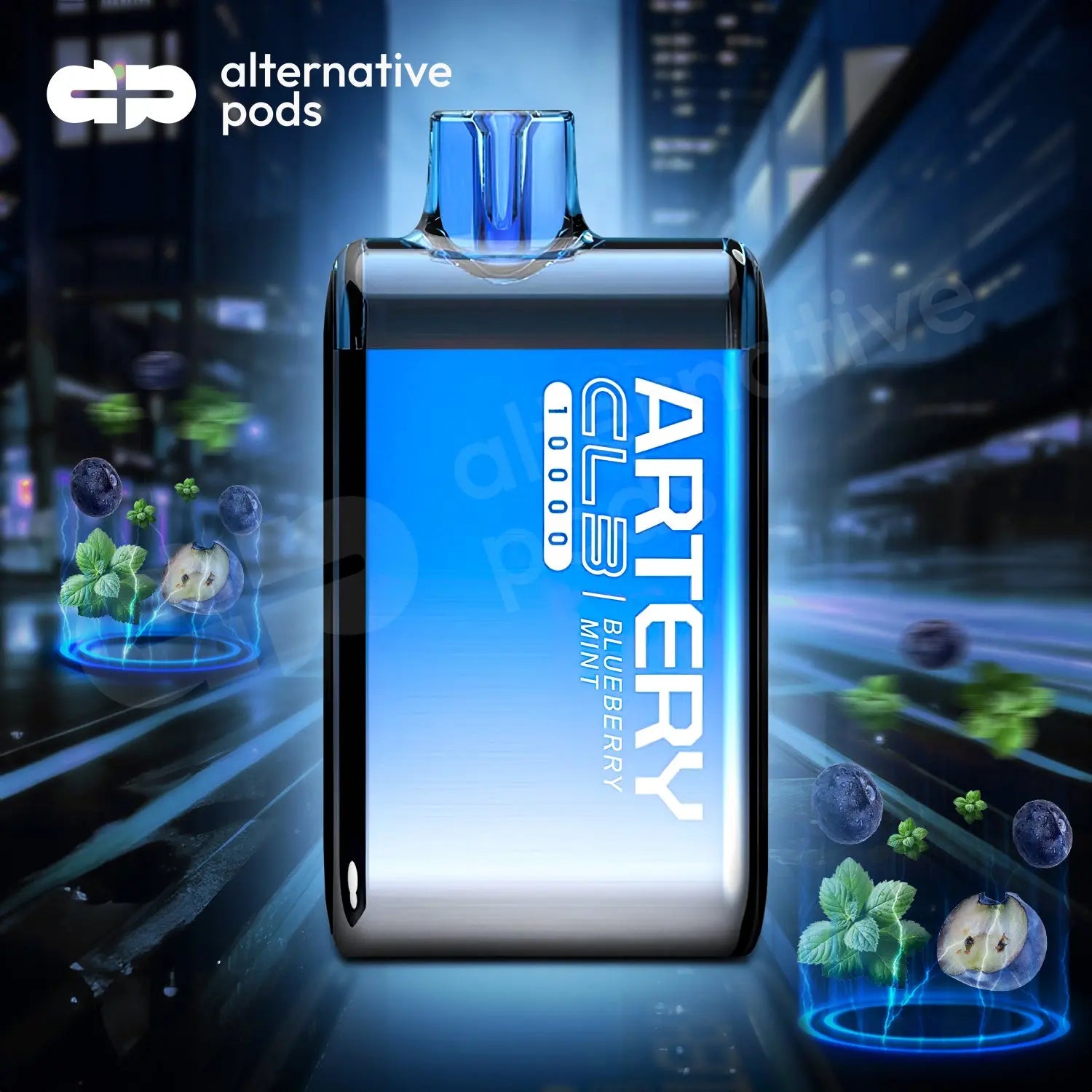 ARTERY CL3 10K Disposable ARTERY CL3 10K Disposable