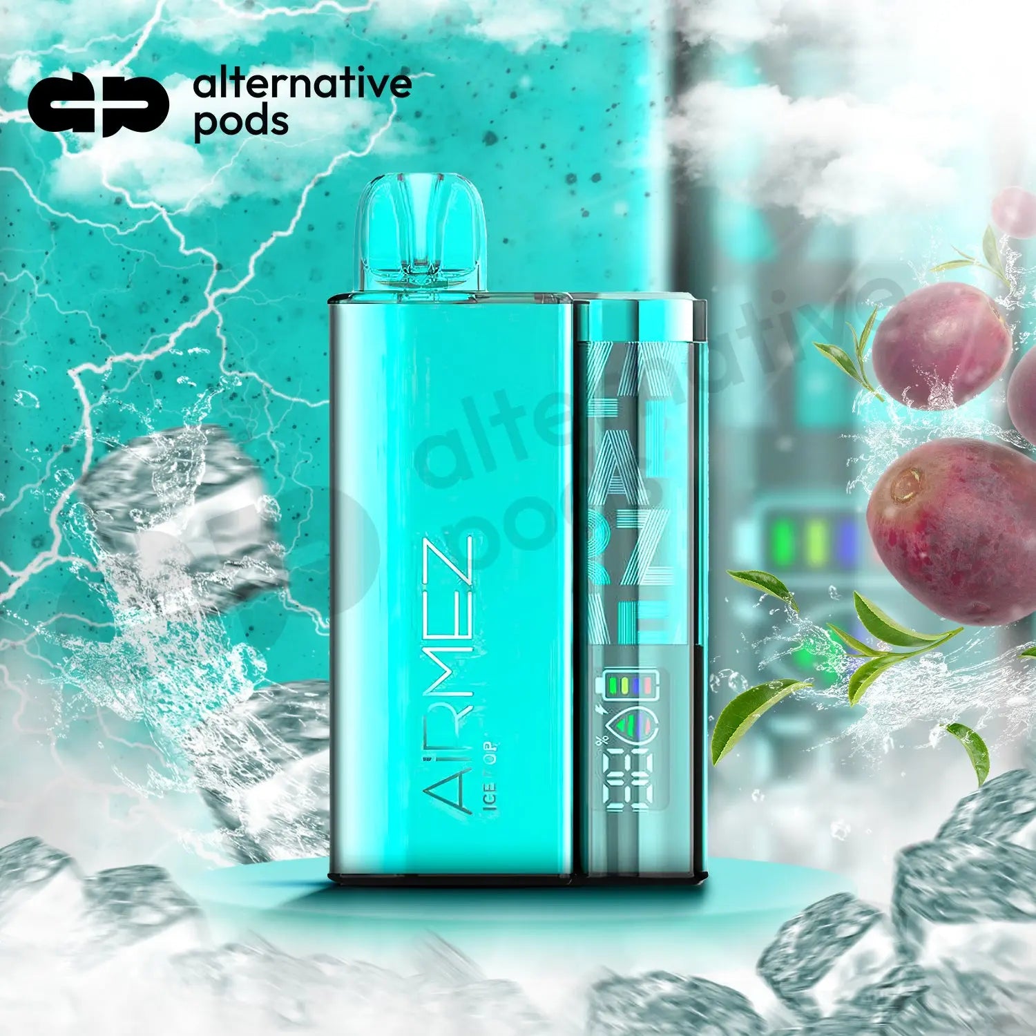 airmez vape price AiRMEZ 10000 Disposable $9.99