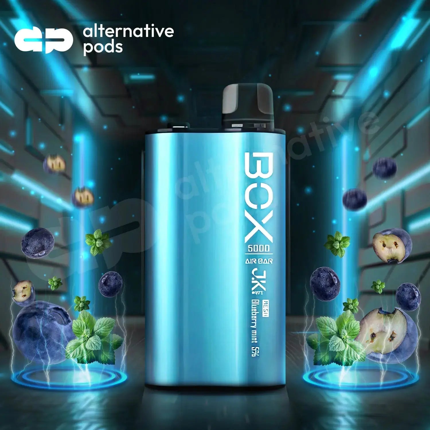 Air Bar Box 5000 Puffs Mesh Disposable vape Air Bar Box 5000 Puffs Mesh Disposable vape