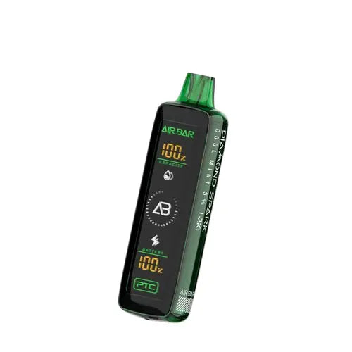 Air Bar Diamond Spark 15K Disposable Vape Air Bar Diamond Spark 15K Disposable Vape