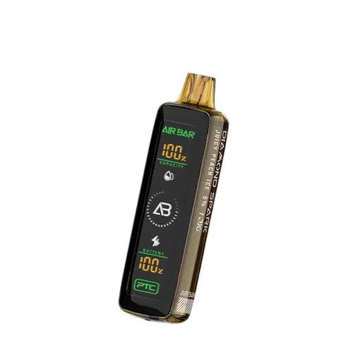 Air Bar Diamond Spark 15K Disposable Vape Air Bar Diamond Spark 15K Disposable Vape