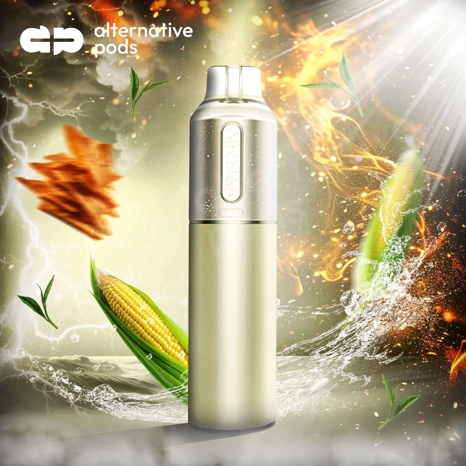 Air Bar Lux Plus Vape Air Bar Lux Plus Vape