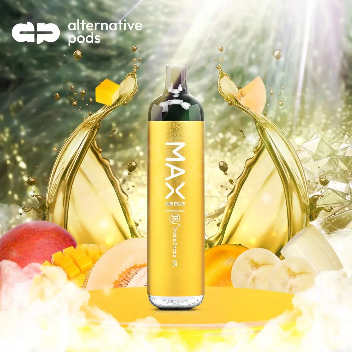 Air Bar Max Disposable Vape $4.99 Air Bar Max Disposable Vape $4.99