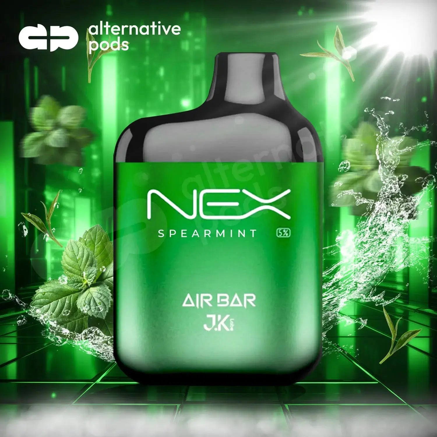 Air Bar NEX 6500 Disposable Vape $12.99 Air Bar NEX 6500 Disposable Vape $12.99