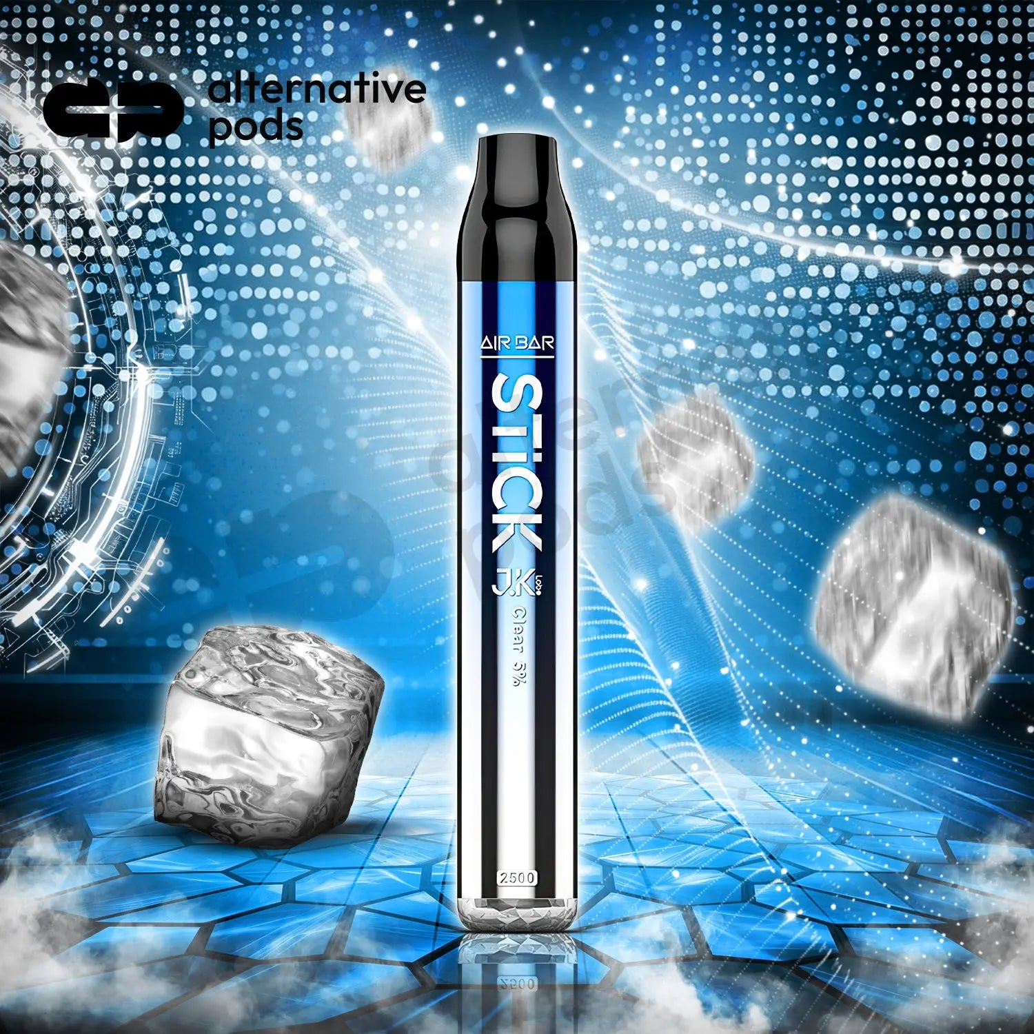 Air Bar Stick 2500 Air Bar Stick 2500