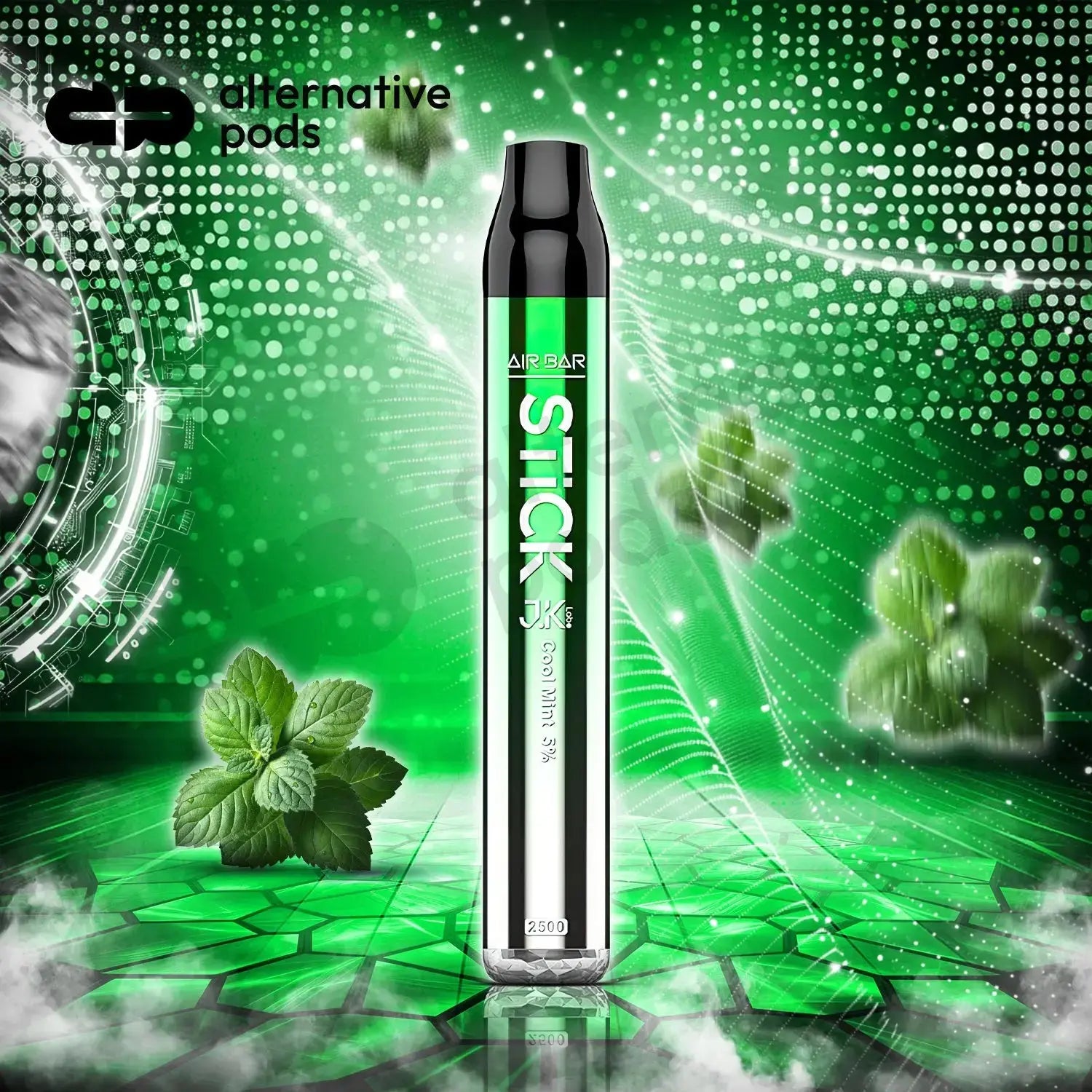 Air Bar Stick 2500 Air Bar Stick 2500