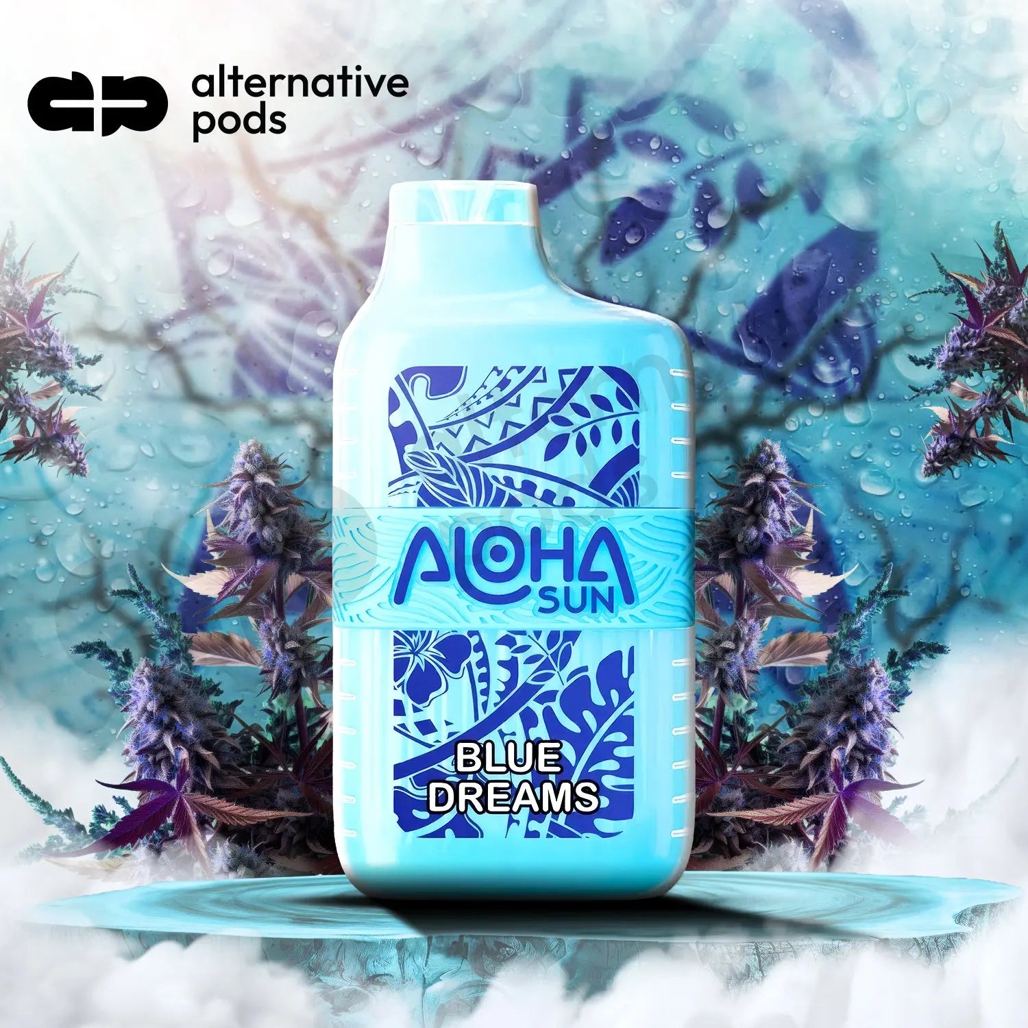 Aloha Sun 7000 Aloha Sun 7000