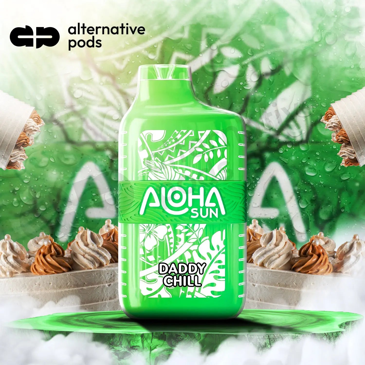 Aloha Sun 7000 Aloha Sun 7000