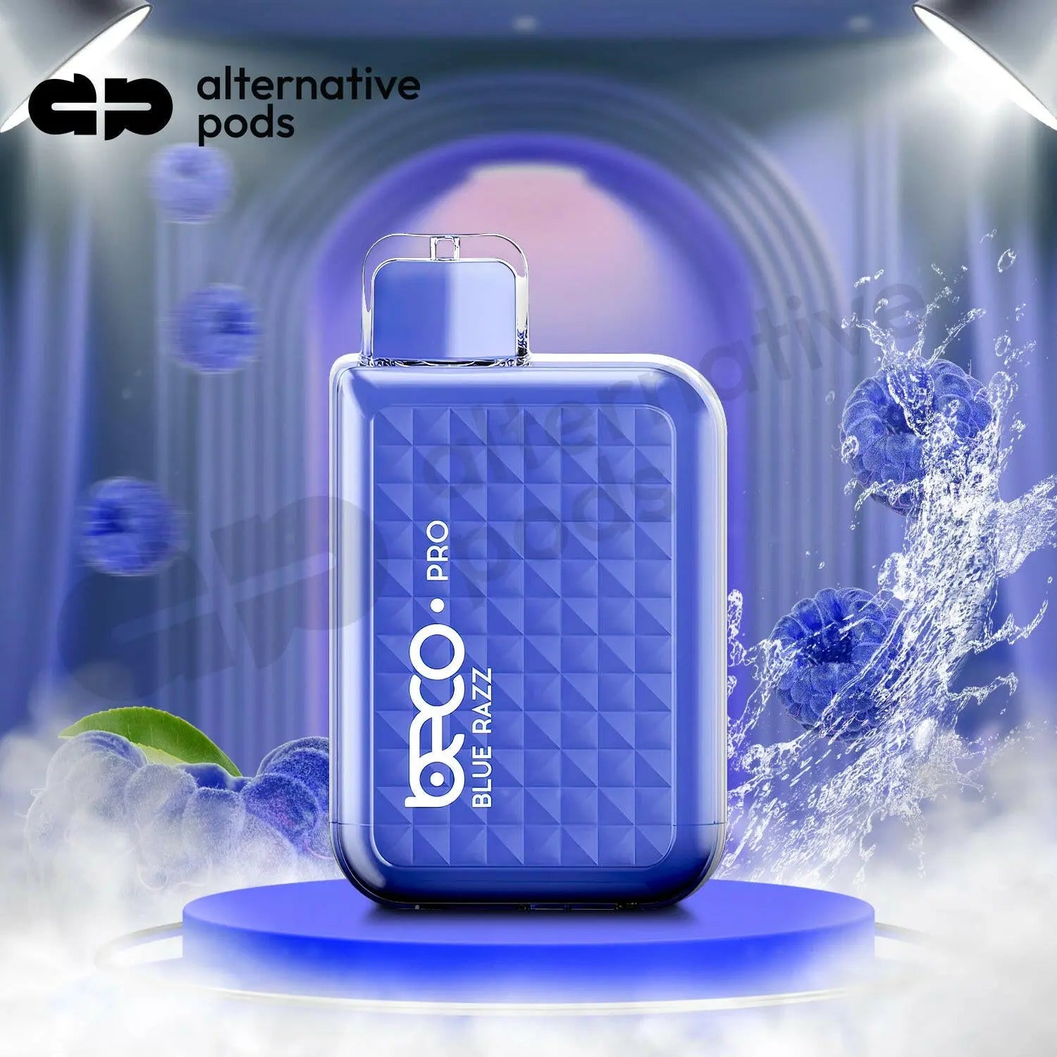 Beco Pro 6000 Disposable-$14.99 Beco Pro 6000 Disposable-$14.99