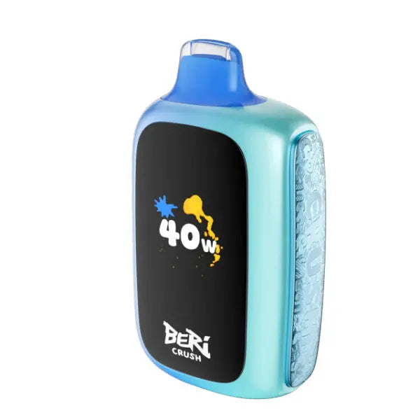 Beri Crush 50K Disposable Vape Beri Crush 50K Disposable Vape