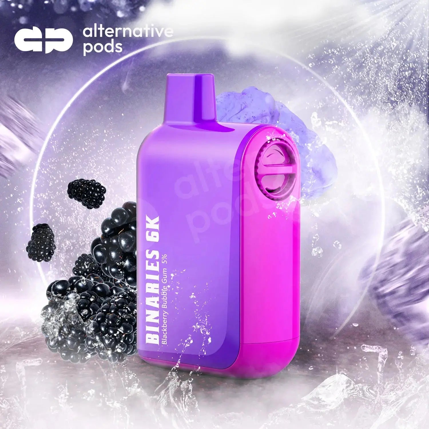Binaries 6000 Puffs Disposable Vape $4.99 Binaries 6000 Puffs Disposable Vape $4.99
