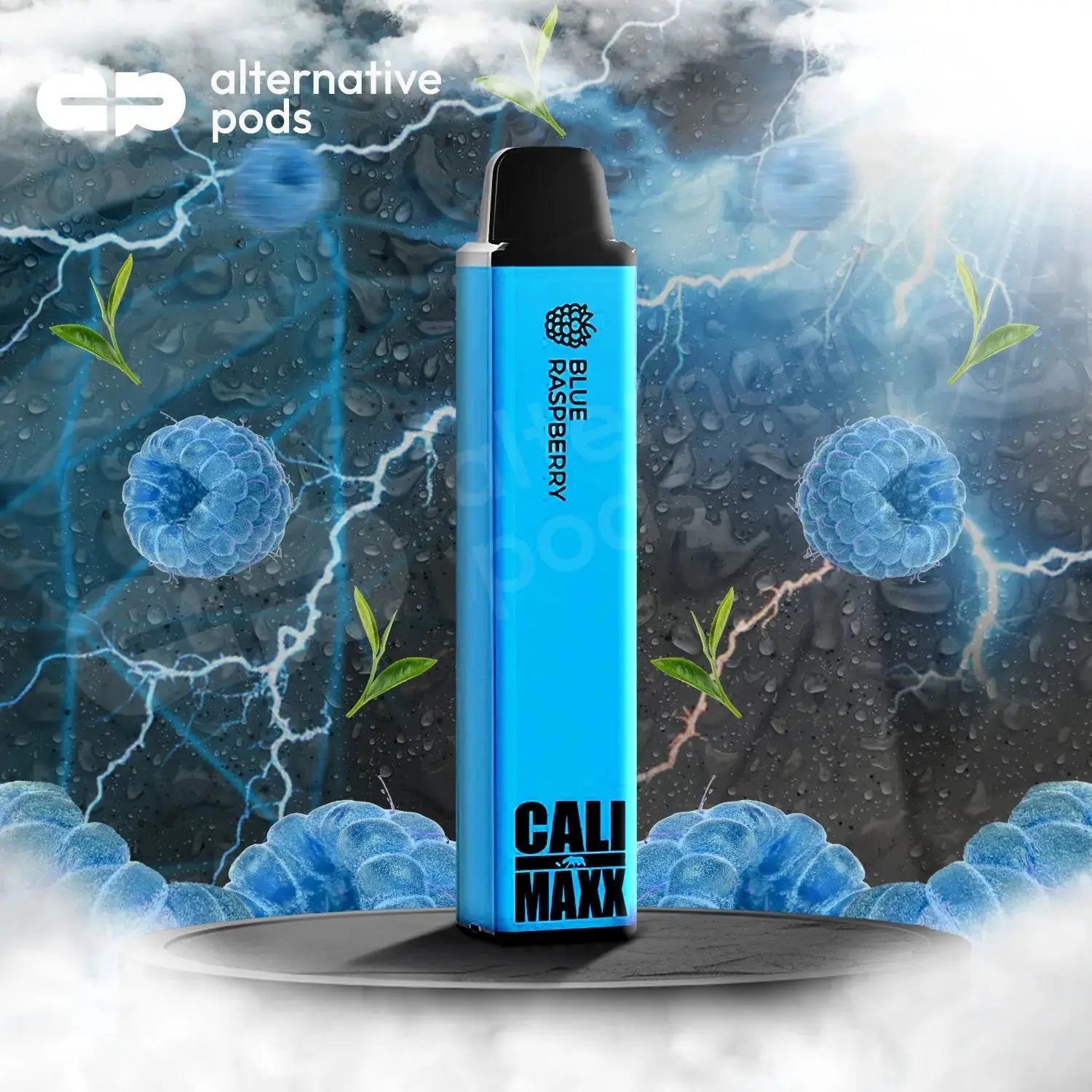 Cali MAXX Disposable Vape $7.99 Cali MAXX Disposable Vape $7.99