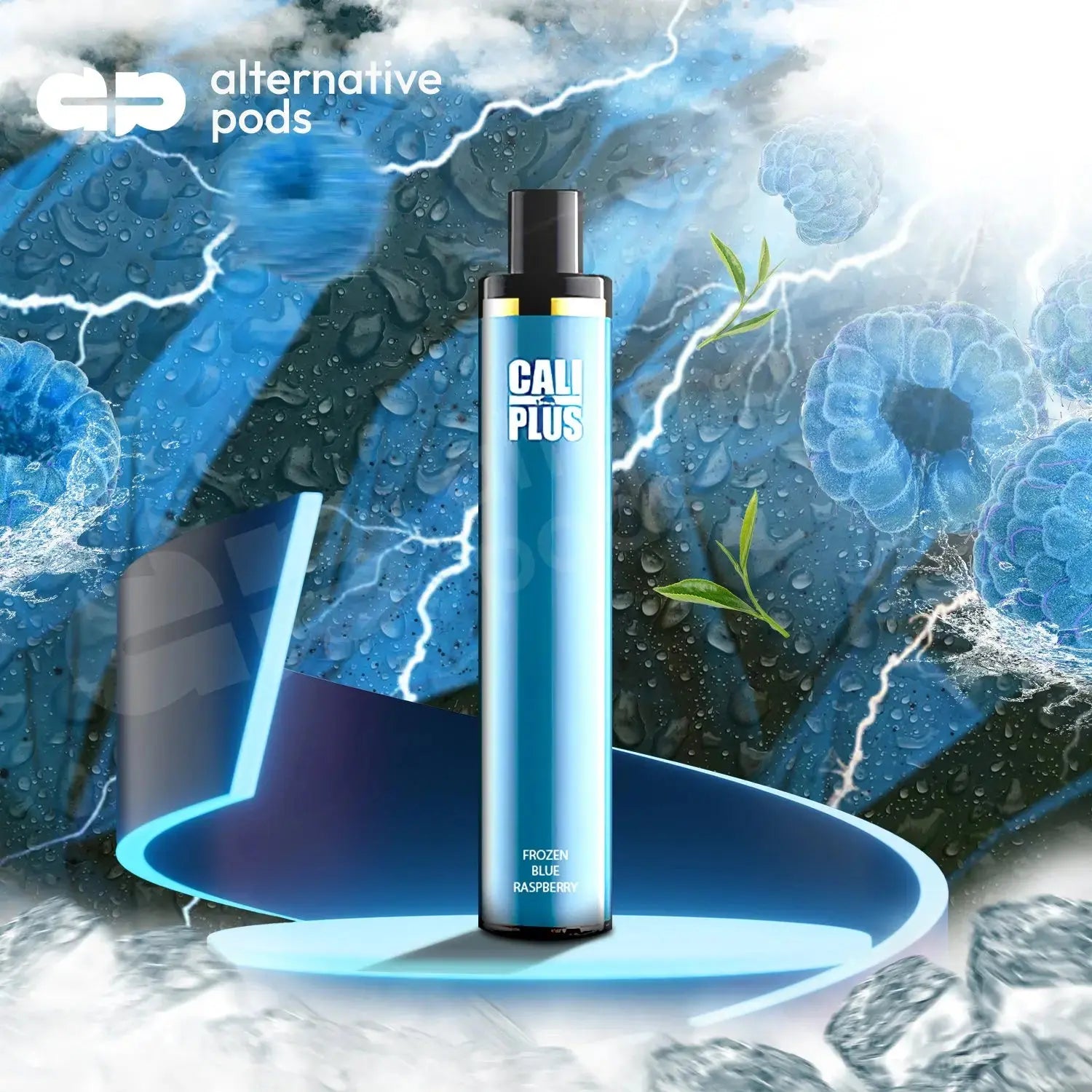 Cali Plus Disposable Vape $10.49 Cali Plus Disposable Vape $10.49