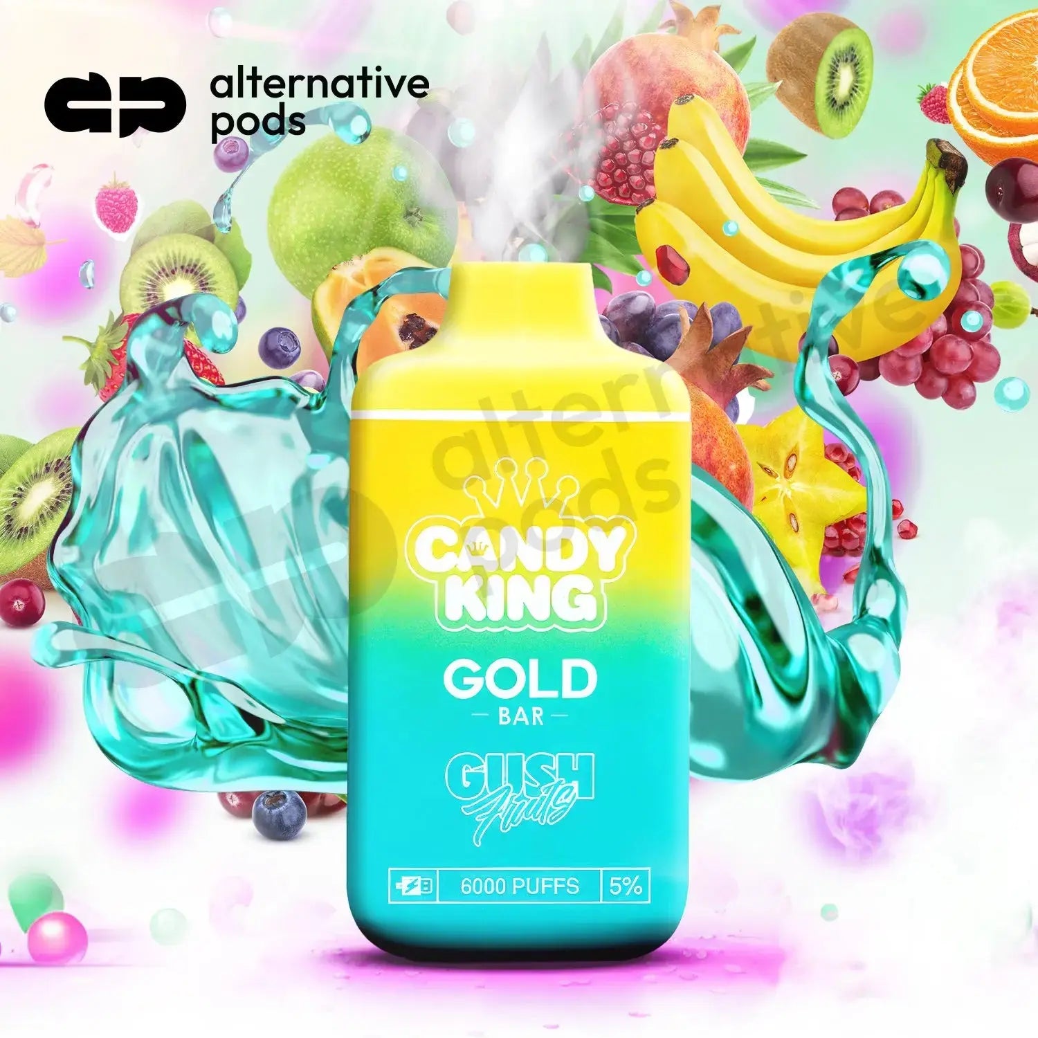 Candy King Vape Juice Flavors Candy King Vape Juice Pick 3 100ml .75 Candy King On Salt Vape Society Supply Candy King Vape Juice Flavors Candy King Vape Juice Pick 3 100ml .75 Candy King On Salt Vape Society Supply