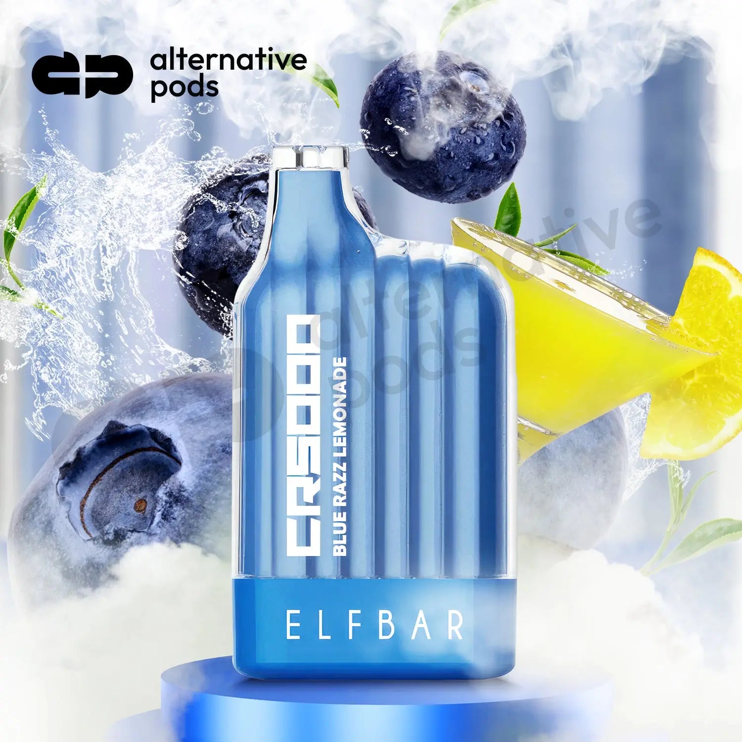 EBDesign CR5000 Disposable EBDesign CR5000 Disposable