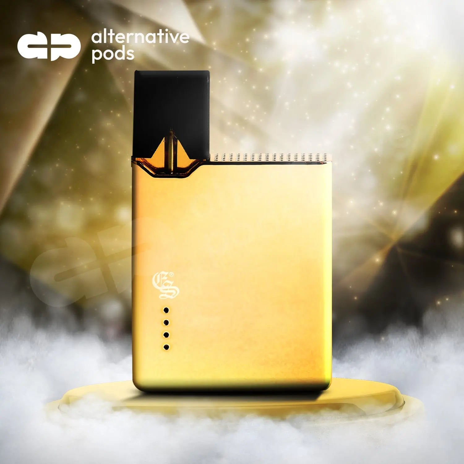 Eonsmoke iVape 400mAh Pod System Starter Kit Eonsmoke iVape 400mAh Pod System Starter Kit