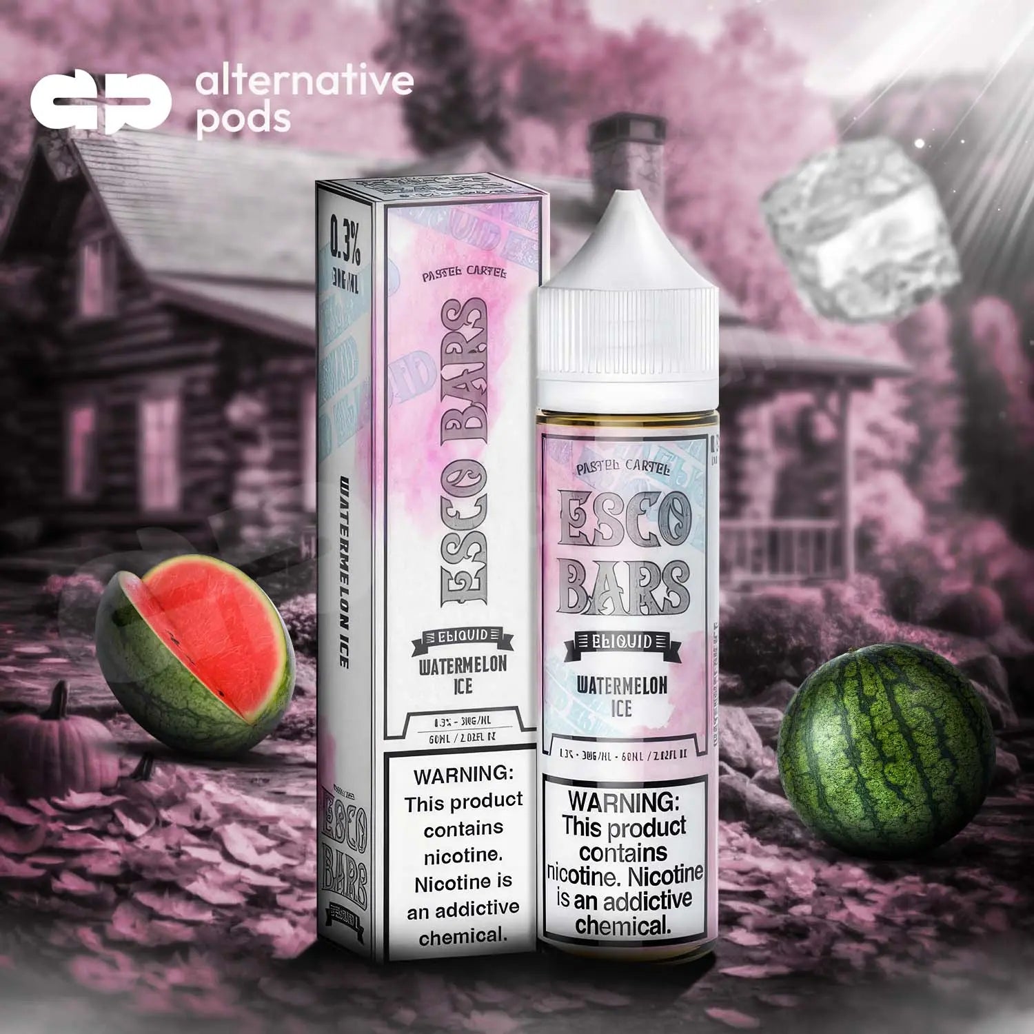 Esco Bars Vape Flavors Esco Bars Synthetic Nicotine E-Liquid 60ML Cartel Vapes Esco Bars 2500 Esco Bars Vape Flavors Esco Bars Synthetic Nicotine E-Liquid 60ML Cartel Vapes Esco Bars 2500