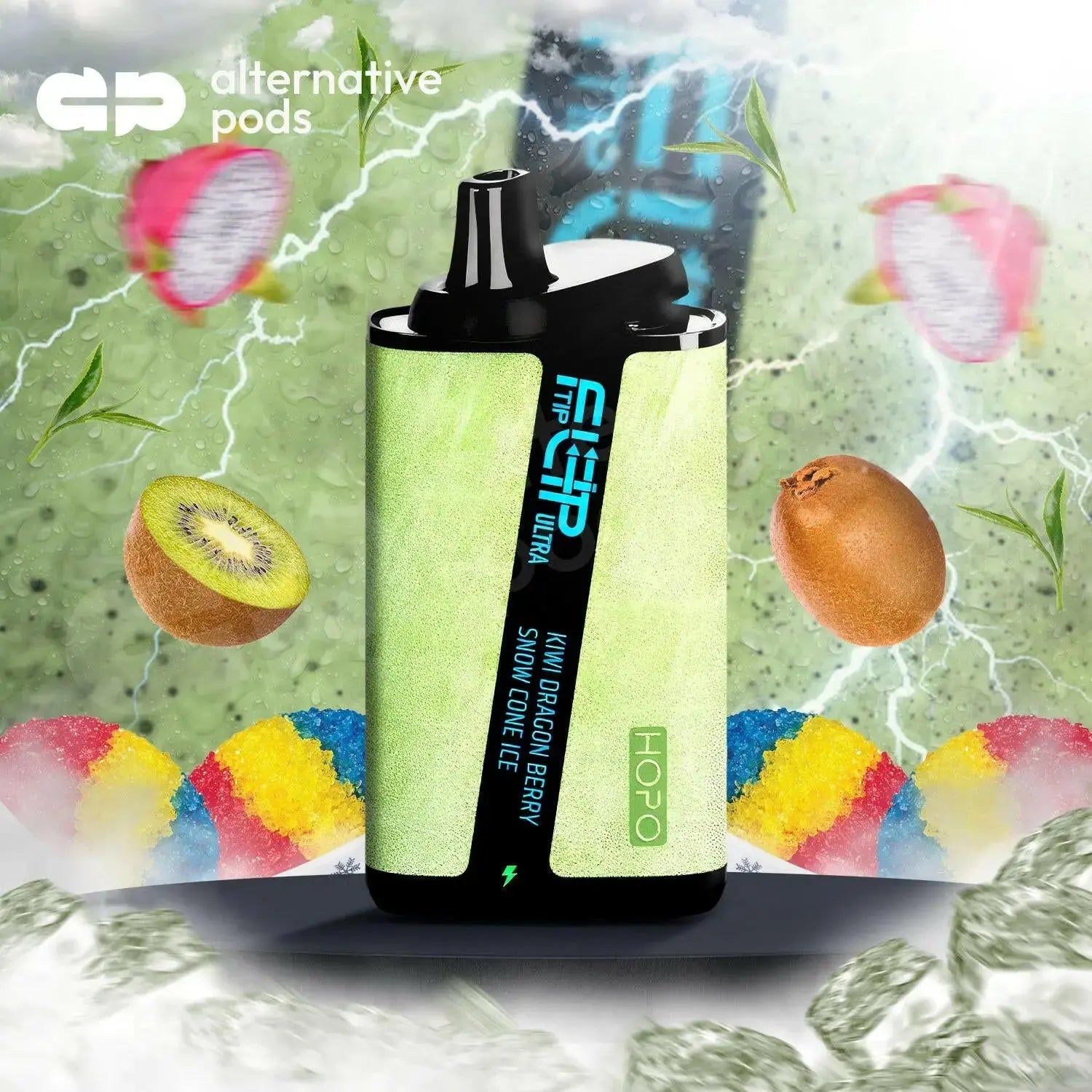 FLIPTIP ULTRA DISPOSABLE - $19.99 FLIPTIP ULTRA DISPOSABLE - $19.99