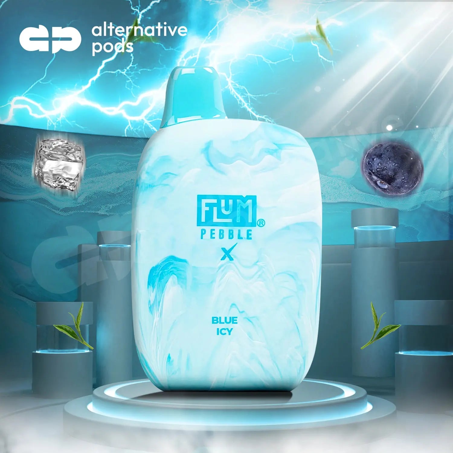 Flum Pebble X 6000 Disposable Flum Pebble X 6000 Disposable