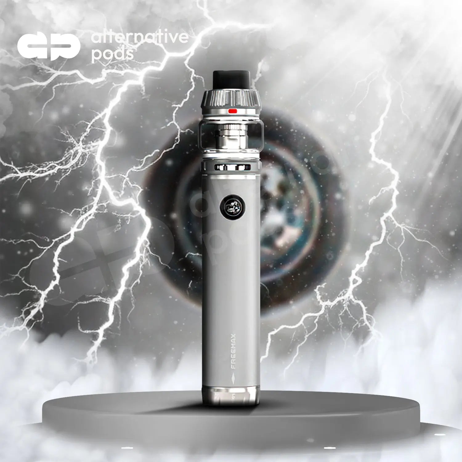 FreeMax Twister 2 80W 3000mAh Starter Kit - 49.99$ FreeMax Twister 2 80W 3000mAh Starter Kit - 49.99$