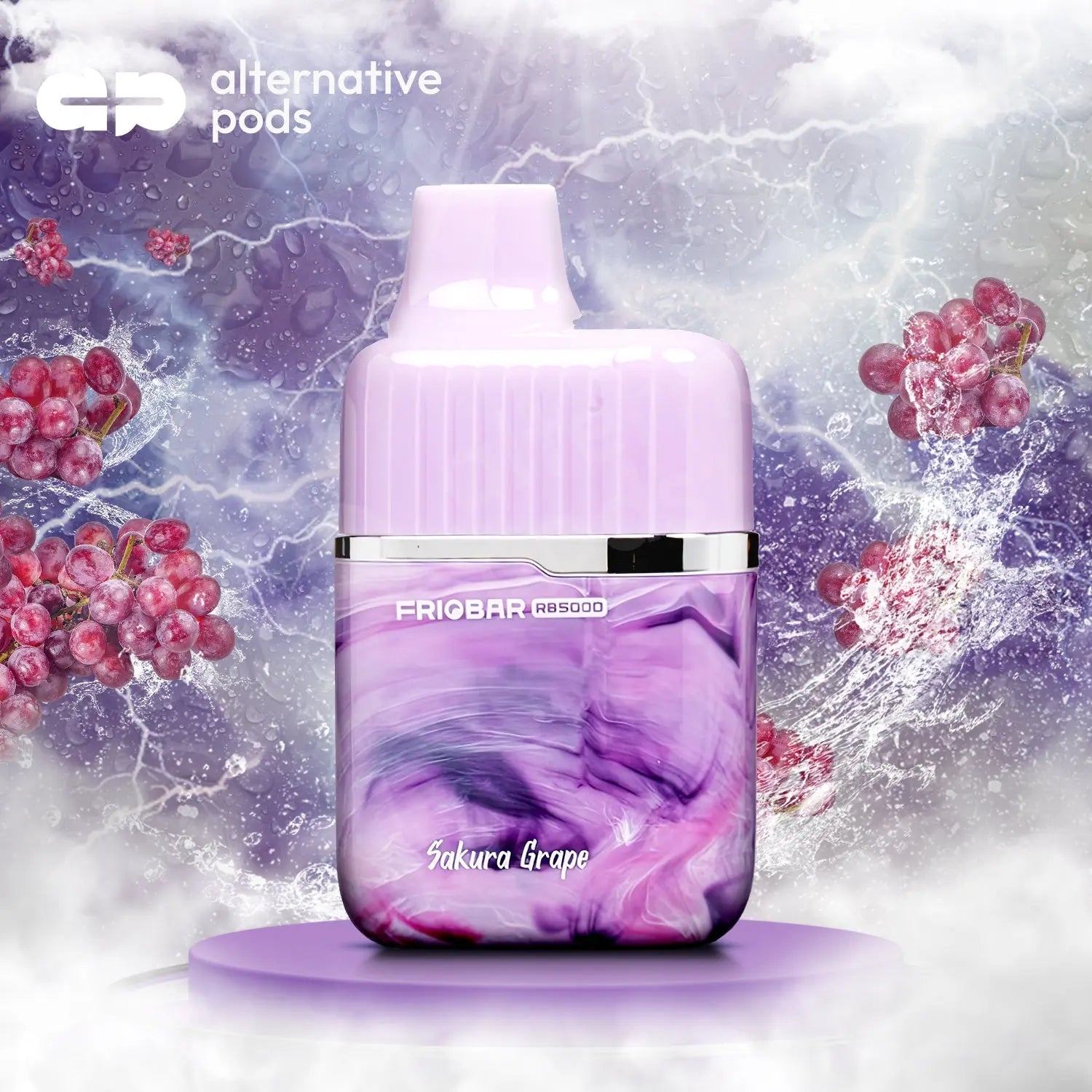 Freemax Friobar RB5000 Disposable Vape-$14.99 Freemax Friobar RB5000 Disposable Vape-$14.99