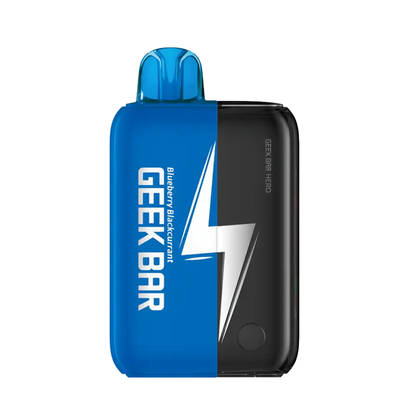Geek Bar Hero 20K Disposable Vape Geek Bar Hero 20K Disposable Vape