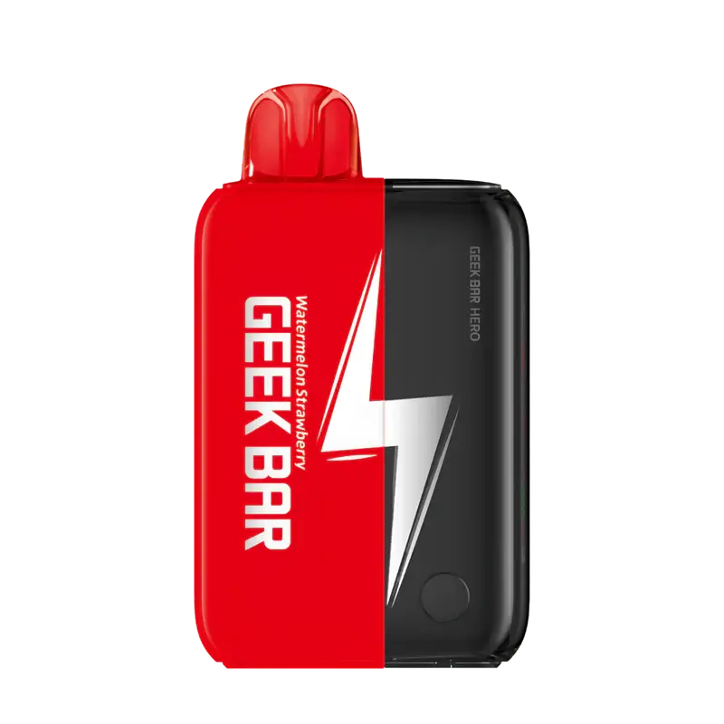 Geek Bar Hero 20K Disposable Vape Geek Bar Hero 20K Disposable Vape