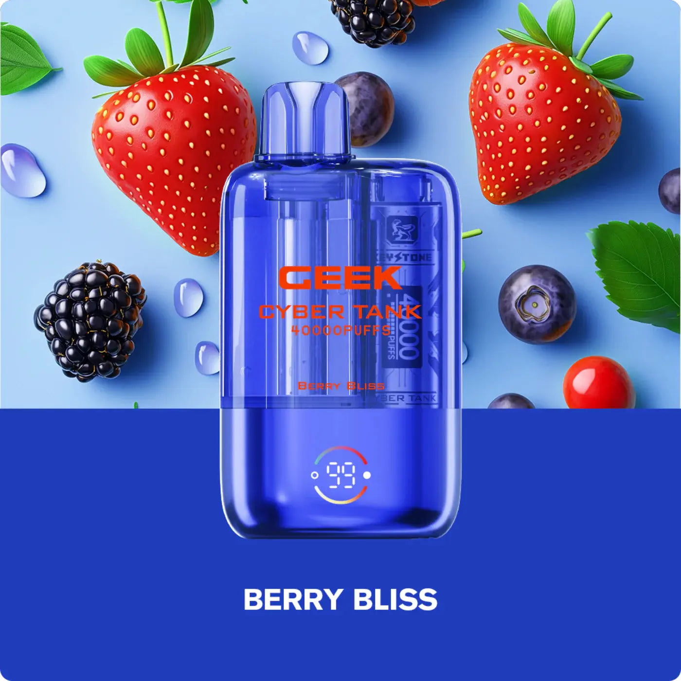 Geek Bar Berry Bliss Near Me Geek Cyber Tank 40K Disposable Vape Geek Bar Berry Bliss Near Me Geek Cyber Tank 40K Disposable Vape
