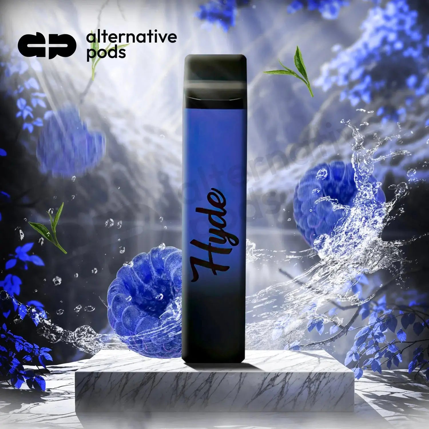 HYDE Edge Disposable Vape $9.99 HYDE Edge Disposable Vape $9.99
