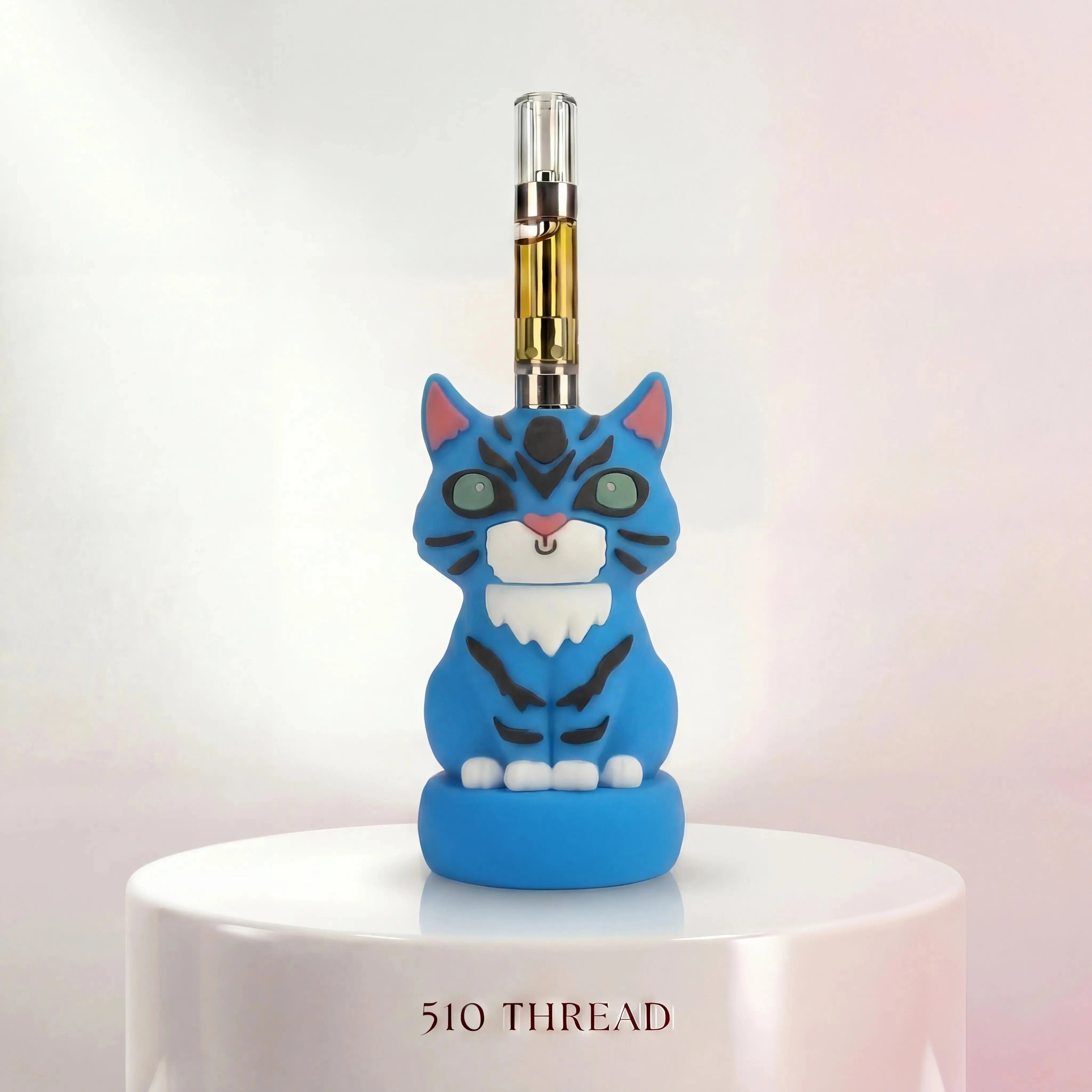 cat vape battery Troubleshooting & Tips main image 0