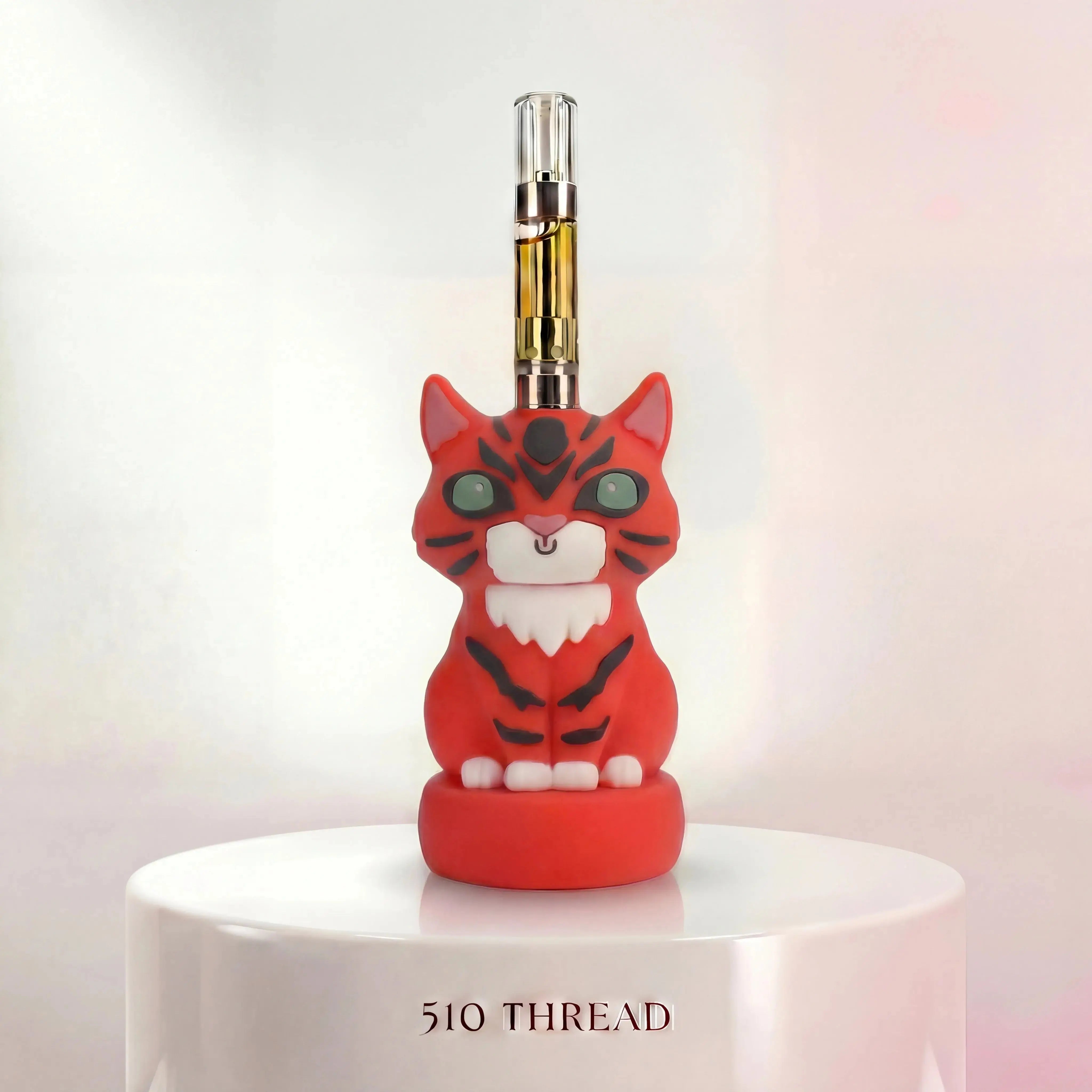 ICONIC CAT 500mAh Cart Battery