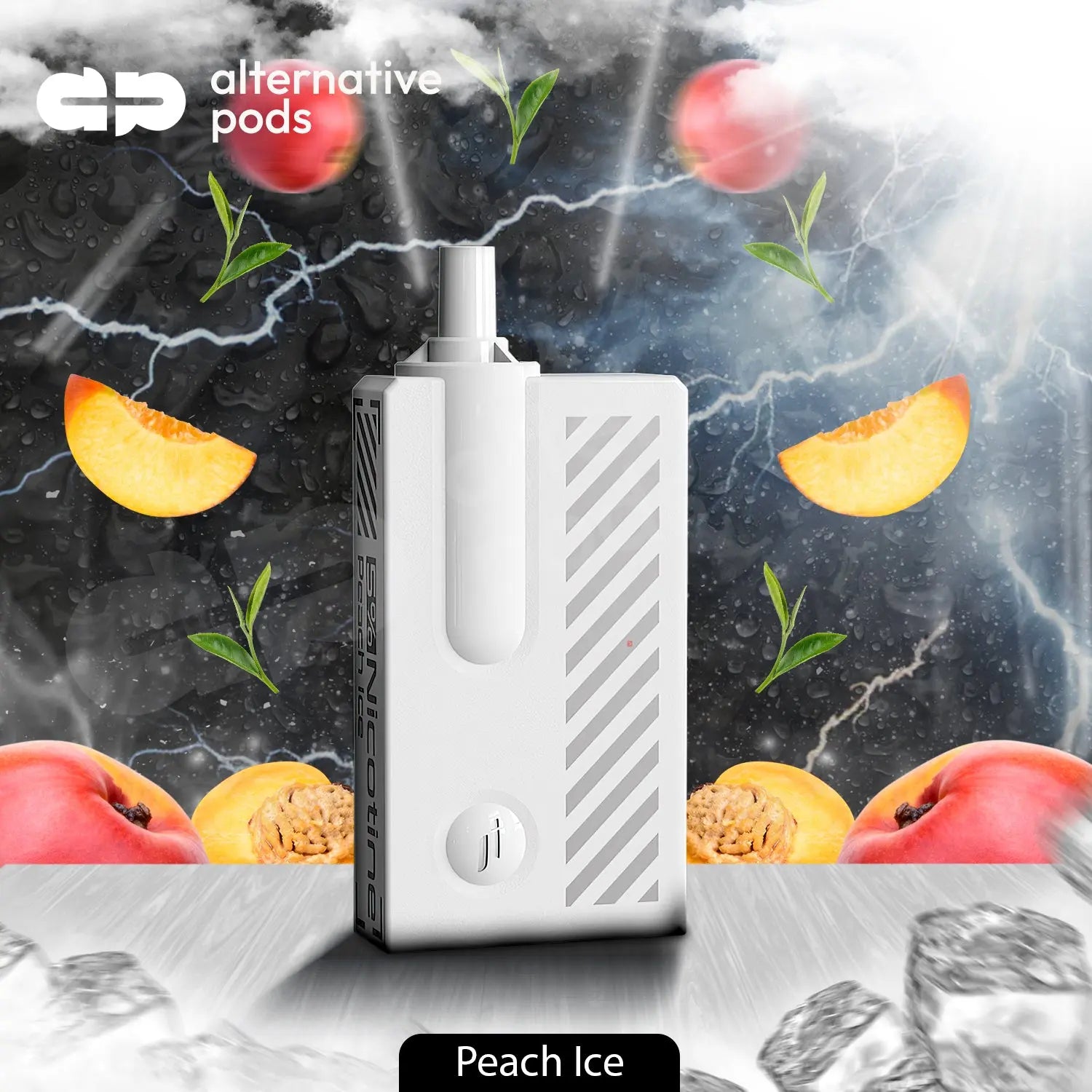 Idols Mega 5300 Puffs Disposable Vape SALE $4.99 Idols Mega 5300 Puffs Disposable Vape SALE $4.99