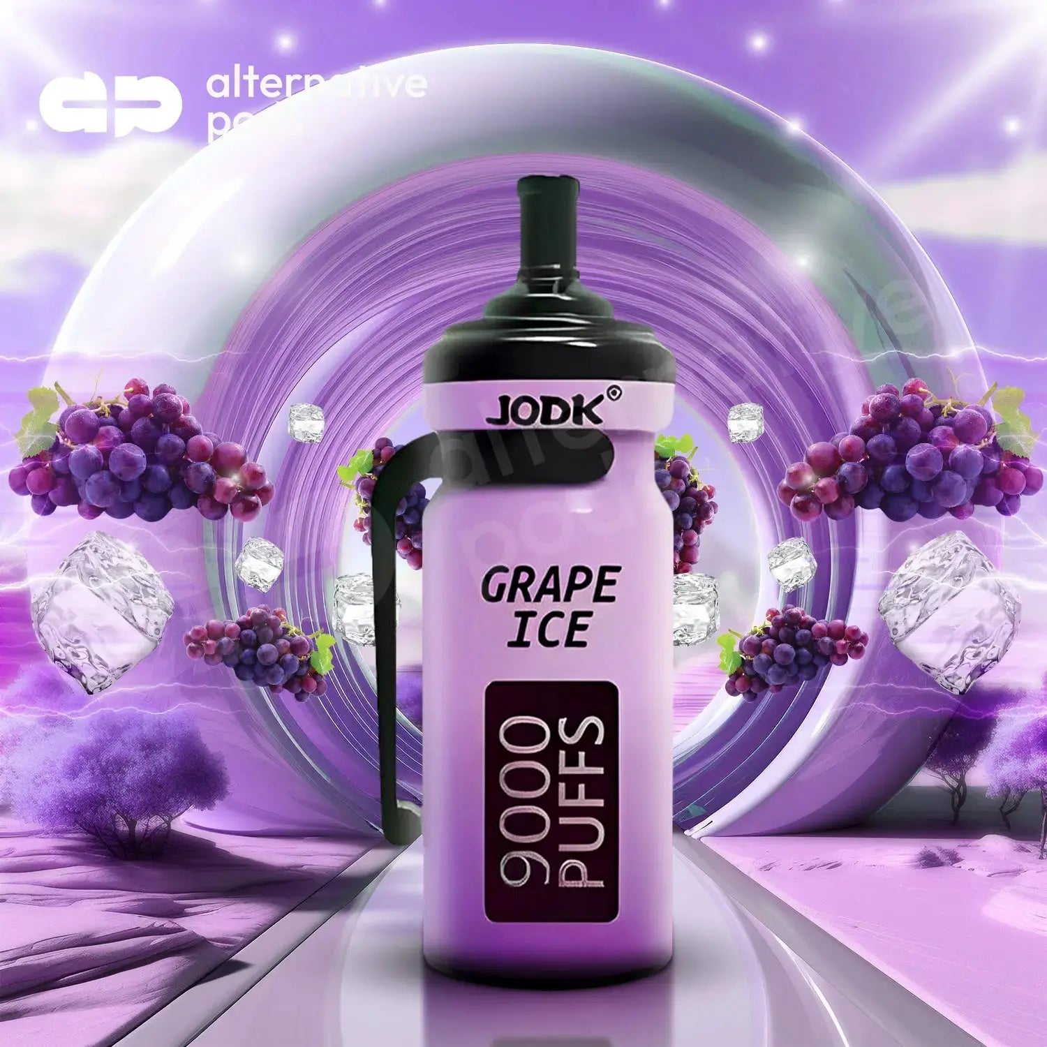 Jodk 9000 Puffs Disposable Vape Pen LED Recharcheable 9k Jodk 9000 Puffs Disposable Vape Pen LED Recharcheable 9k