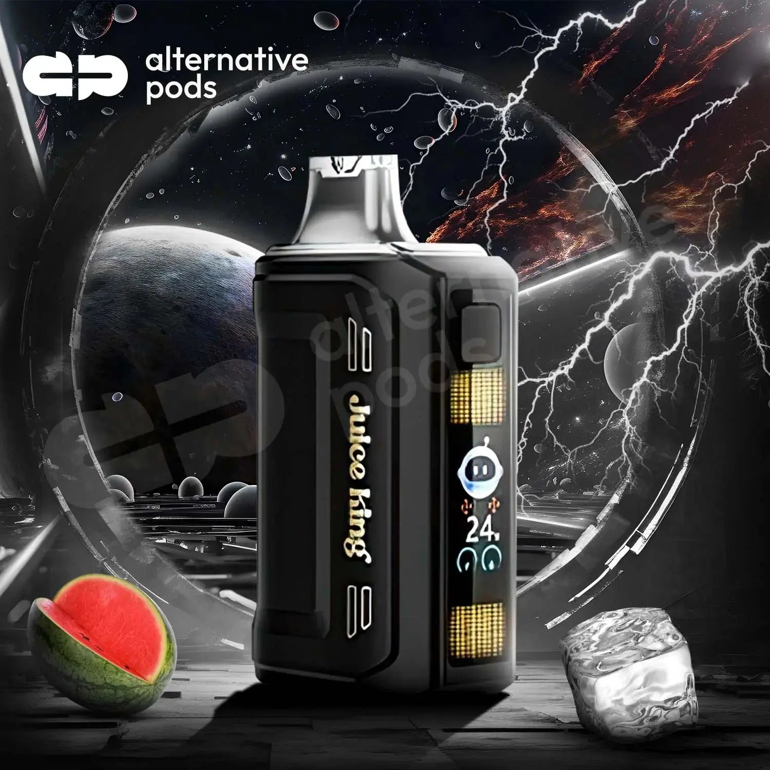 Juice King A18000 Disposable Juice King A18000 Disposable