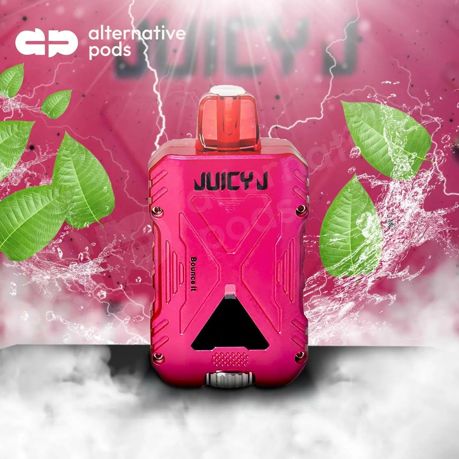 Juicy J 7000 Disposable 3% Juicy J 7000 Disposable 3%