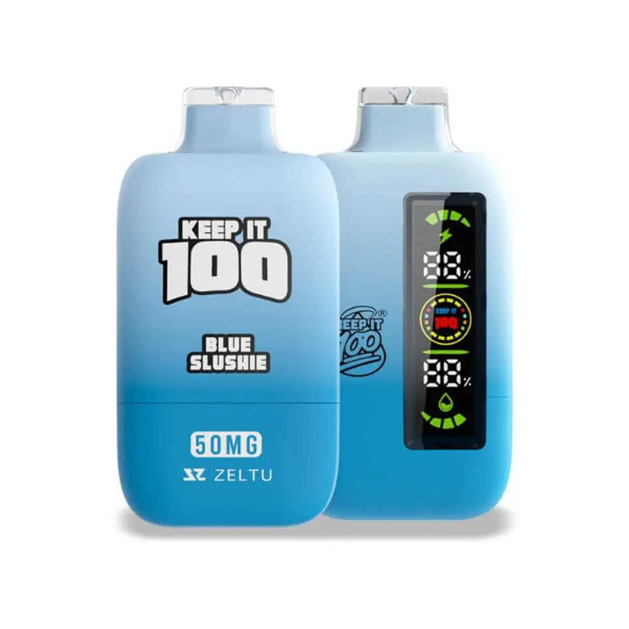 keep it 100 disposable vape 20mg Keep It 100 20K Disposable Vape