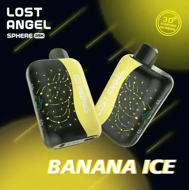 Lost Angel Vape Vs Geek Bar LOST ANGEL SPHERE 35K Disposable Vape Lost Angel Vape Vs Geek Bar LOST ANGEL SPHERE 35K Disposable Vape