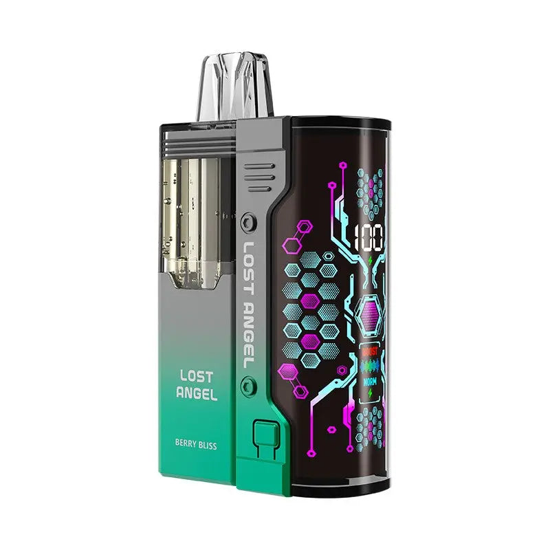 lost angel disposable vape Lost Angel Mate 50K Disposable Vape