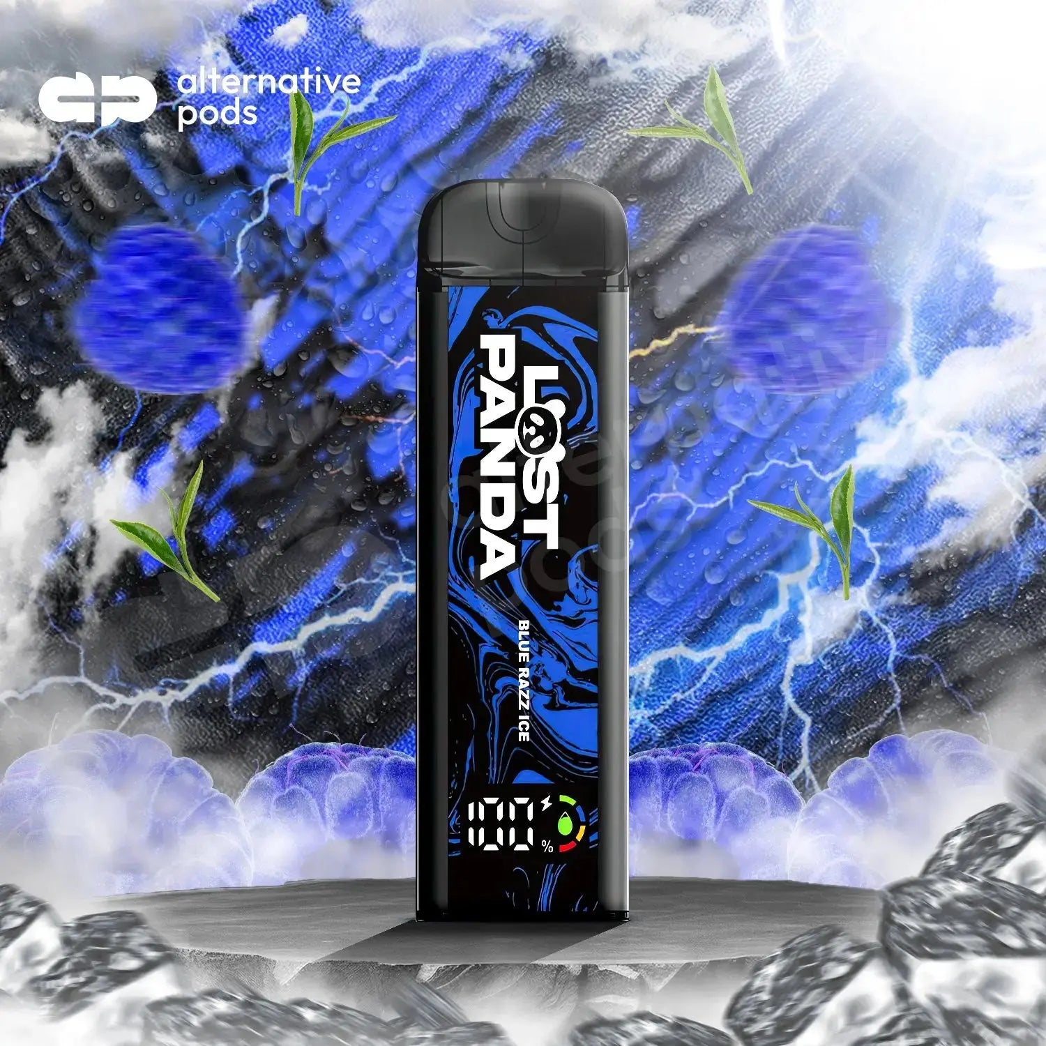 Lost Panda 9000: The Last Disposable Vape You'll Ever Need Lost Panda 9000: The Last Disposable Vape You'll Ever Need