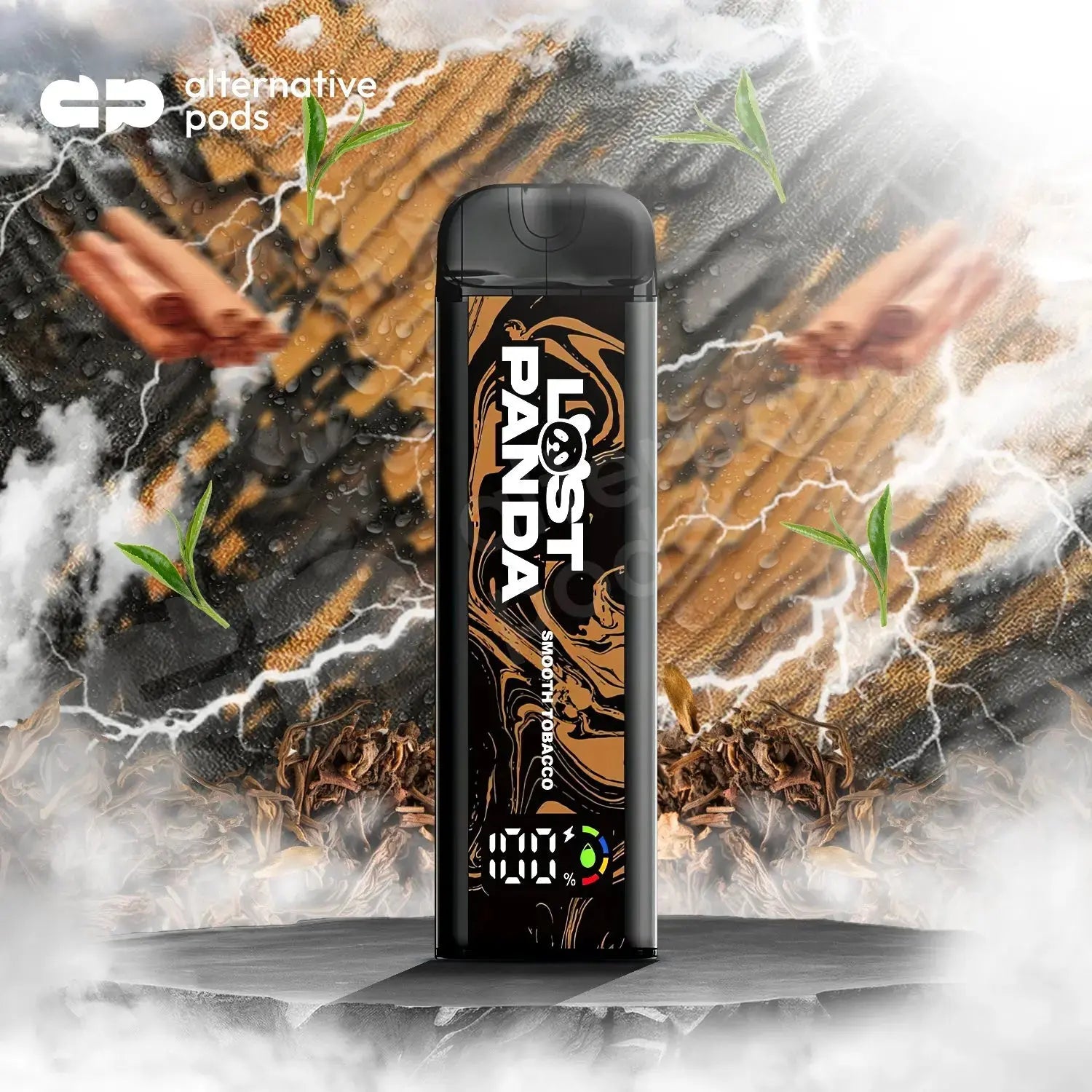 Lost Panda 9000: The Last Disposable Vape You'll Ever Need Lost Panda 9000: The Last Disposable Vape You'll Ever Need