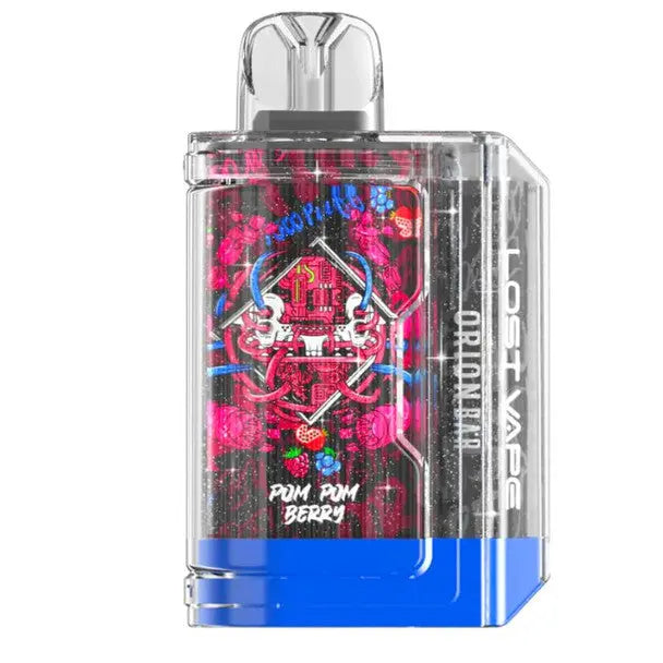 Lost Vape Orion Bar Starry Edition 7500 Lost Vape Orion Bar Starry Edition 7500