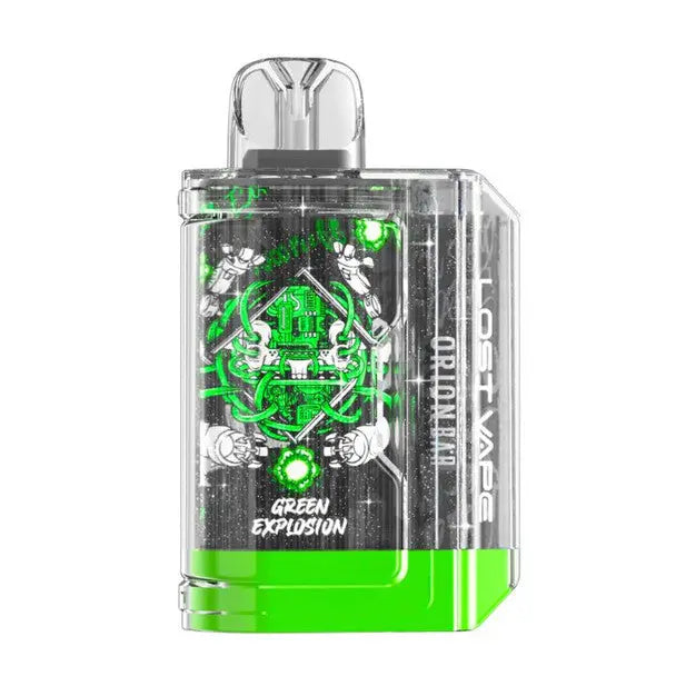 Lost Vape Orion Bar Starry Edition 7500 Lost Vape Orion Bar Starry Edition 7500