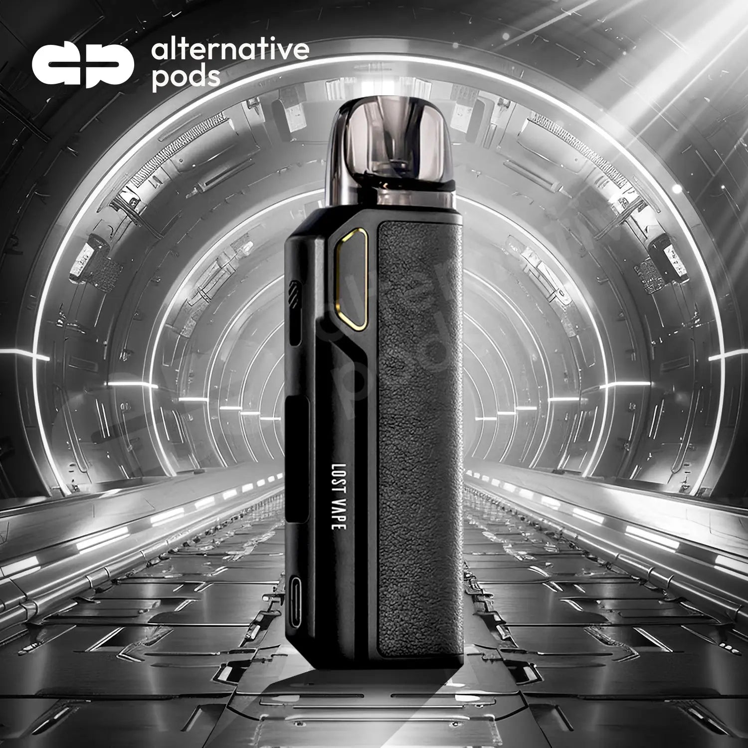 Lost Vape Quest Thelema Elite 40 1400mAh Pod System Lost Vape Quest Thelema Elite 40 1400mAh Pod System