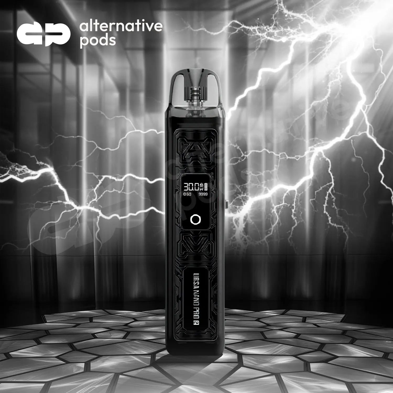 lost vape pod system Lost Vape Quest Ursa Nano Pro 2 1000mAh Pod System