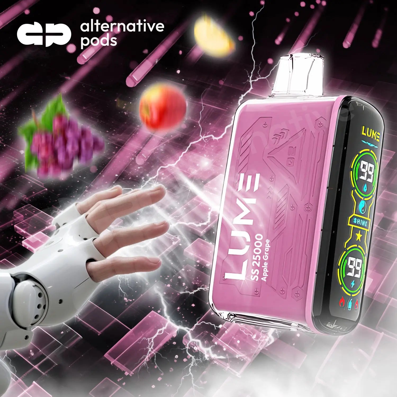lume disposable vape Lume SS25000 Disposable lume disposable vape Lume SS25000 Disposable