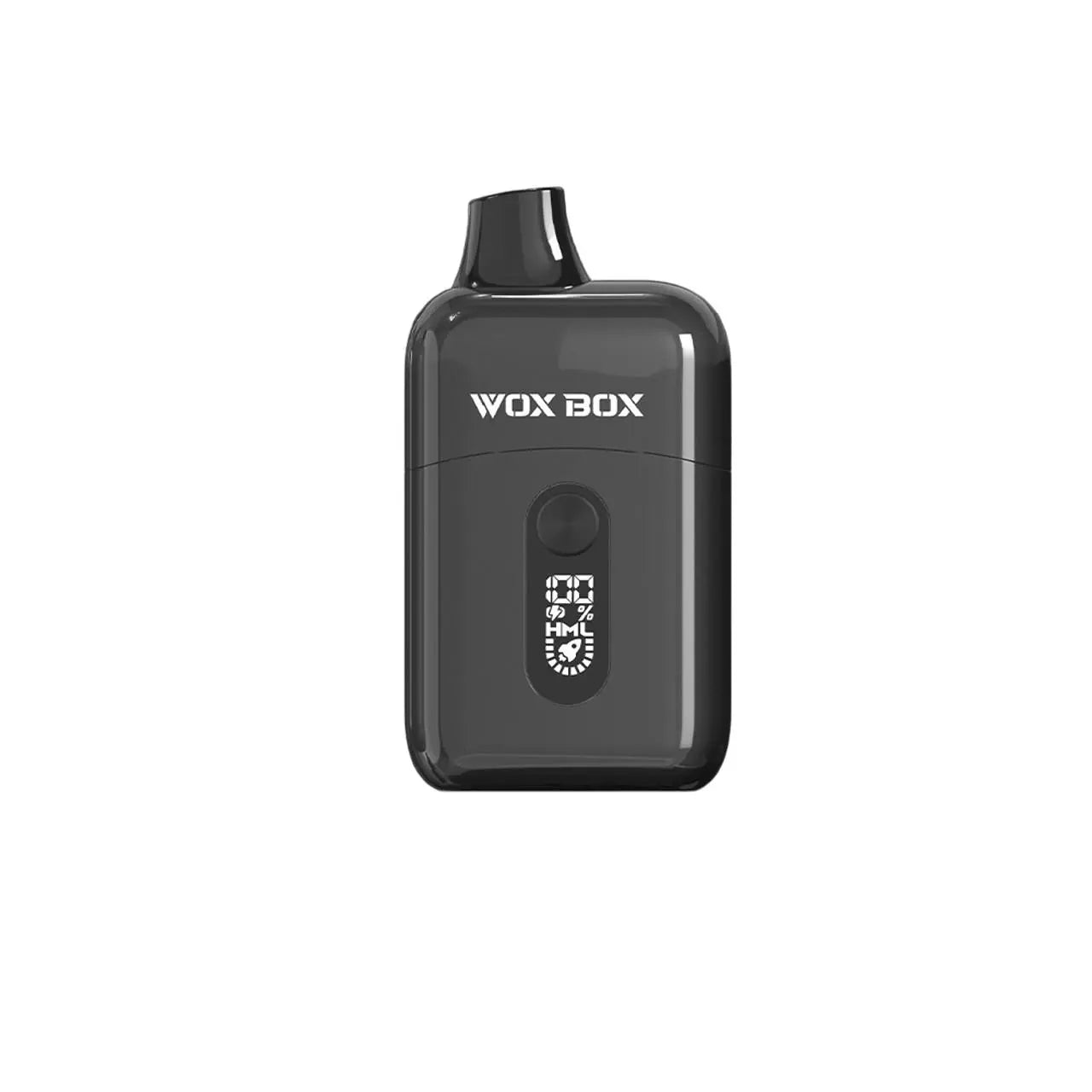 Luzid Wox Box Vaporizer Battery Luzid Wox Box Vaporizer Battery