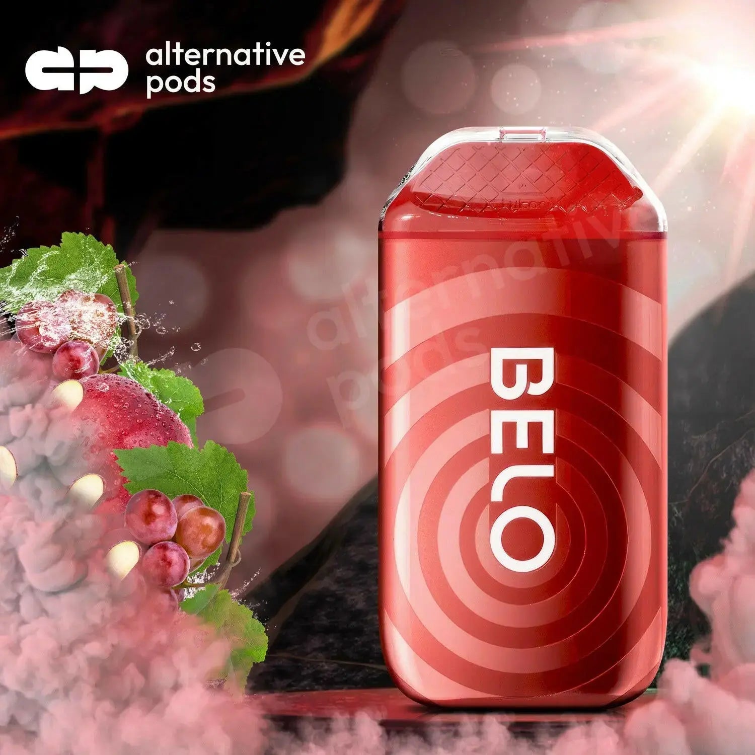 Lykcan BELO PLUS 6000 Puffs Disposable Vape $5.99 Lykcan BELO PLUS 6000 Puffs Disposable Vape $5.99