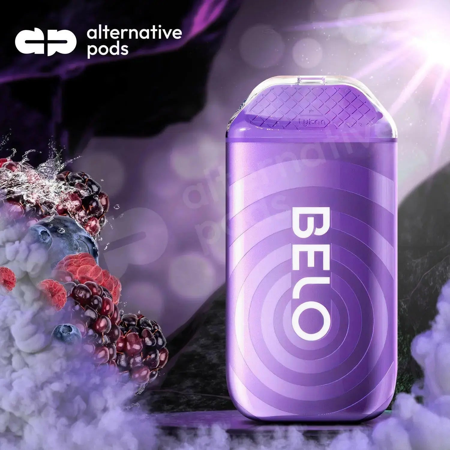 Lykcan BELO PLUS 6000 Puffs Disposable Vape $5.99 Lykcan BELO PLUS 6000 Puffs Disposable Vape $5.99