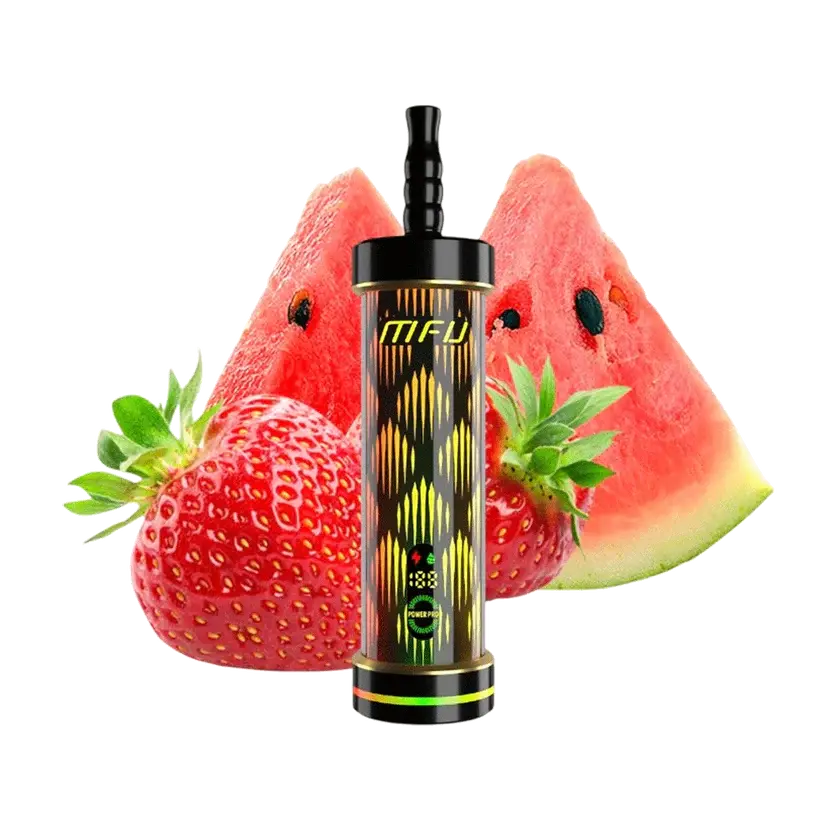 MFU Shisha X2 60K Disposable Vape MFU Shisha X2 60K Disposable Vape